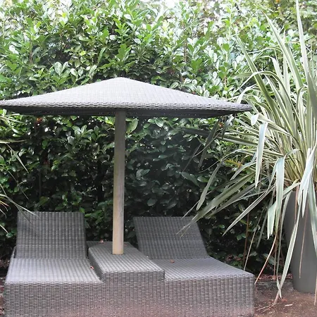 Summergem Bed & Breakfast Zomergem
