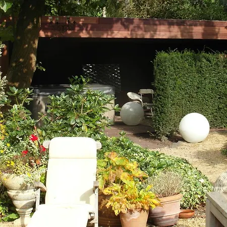 Bed & Breakfast Summergem