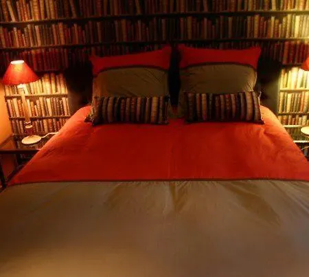 Bed & Breakfast Summergem