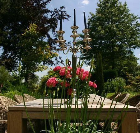 Summergem Bed & Breakfast Zomergem